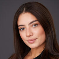 Scarlett Ramos Headshot