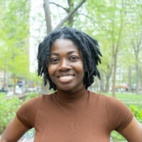 Esther Alatishe Headshot