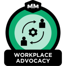Workplace Advocacy