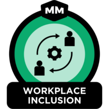 Workplace Inclusion