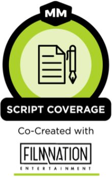 Film Nation Script Coverage